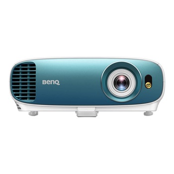 Videoproiector BenQ TK800M, 4K HDR, 3000 lumeni, alb Videoproiector BenQ TK800M, 4K HDR, 3000 lumeni, alb