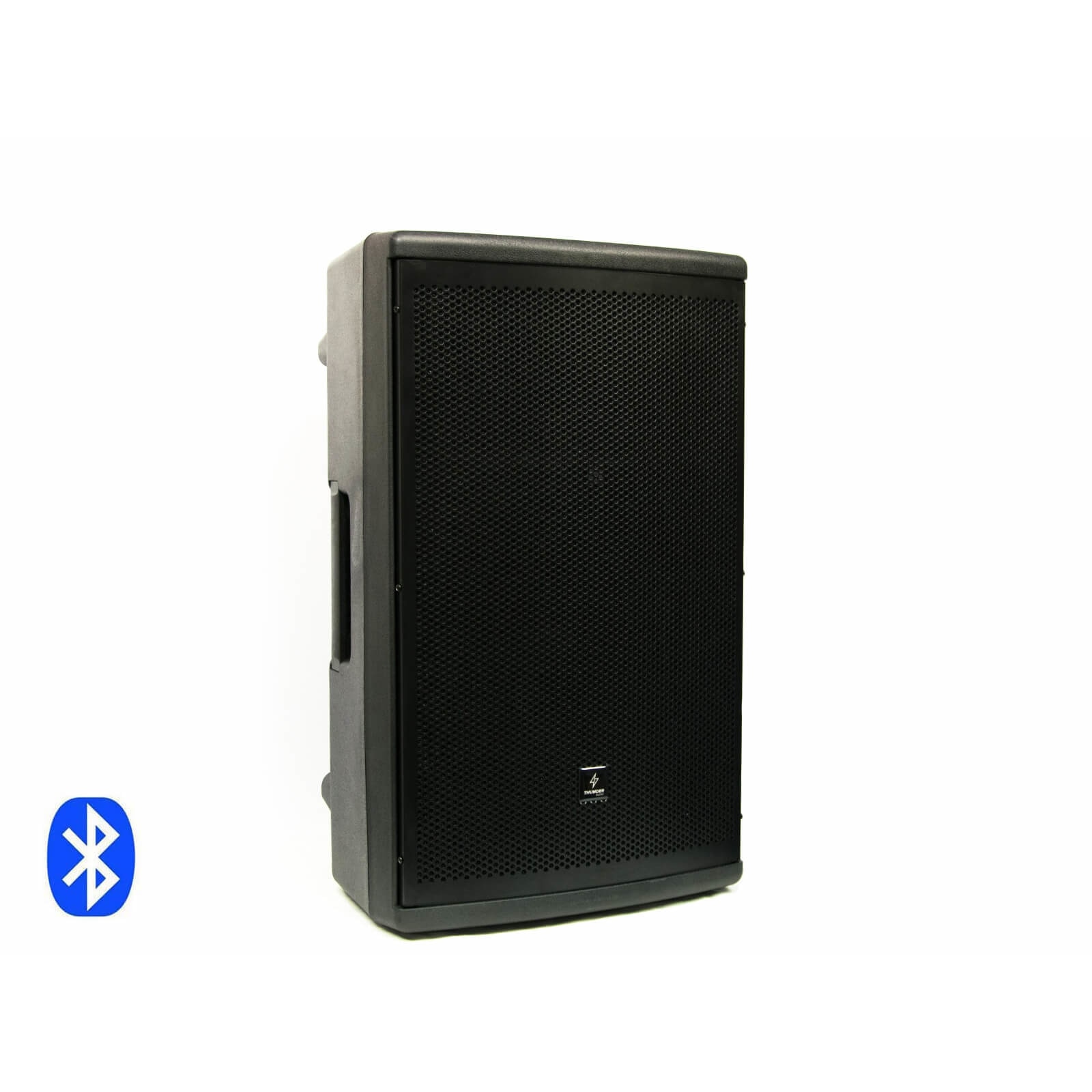 Difuzor activ Thunder FLASH-15 700/1400W (15″) Bi-Amp + Bluetooth TWS