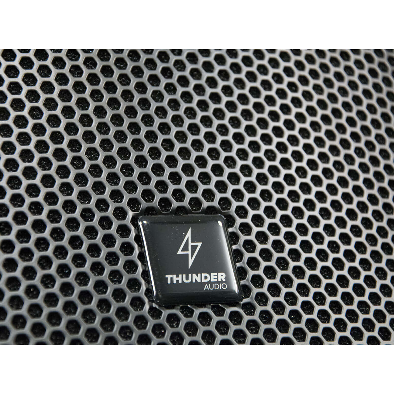 Difuzor activ Thunder FLASH-15 700/1400W (15″) Bi-Amp + Bluetooth TWS