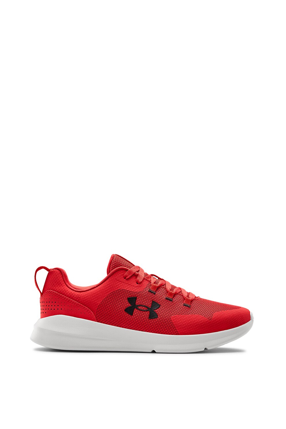 Under Armour, Pantofi sport din material textil Esential