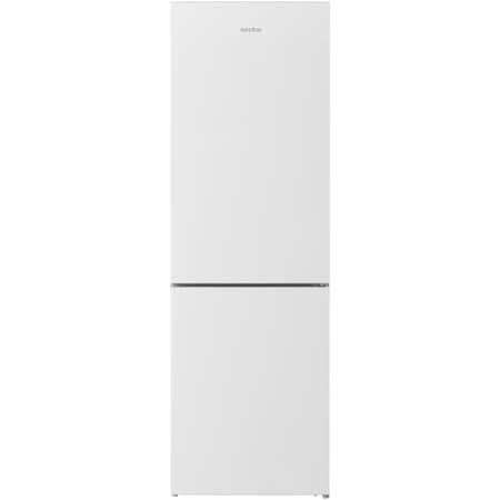 Combina frigorifica Arctic AK60320M30W , 300 l, Clasa F, Garden Fresh, Mix Zone, H 185.1 cm, Alb
