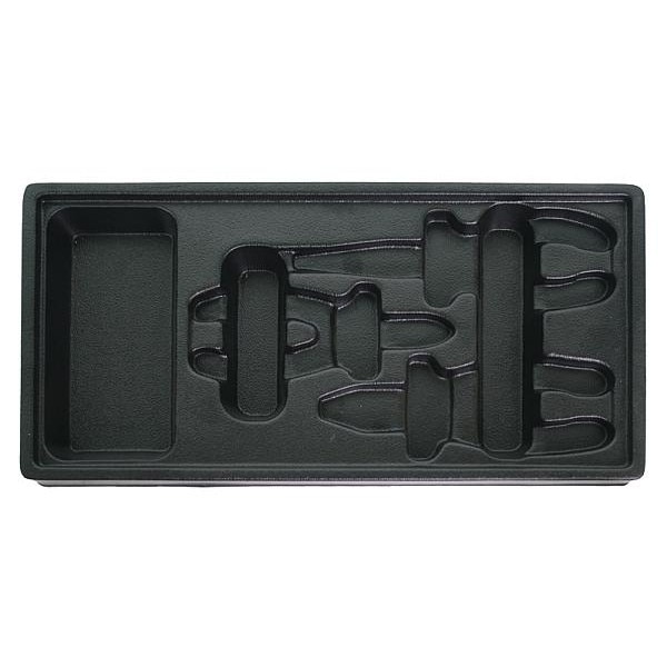 Organizator de patenti pentru dulap de scule Top Master Pro
