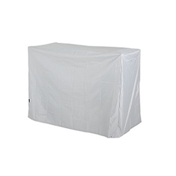 Husa set mobilier gradina, 180 x 135 x 82 cm, Gri Husa set mobilier gradina, 180 x 135 x 82 cm, Gri