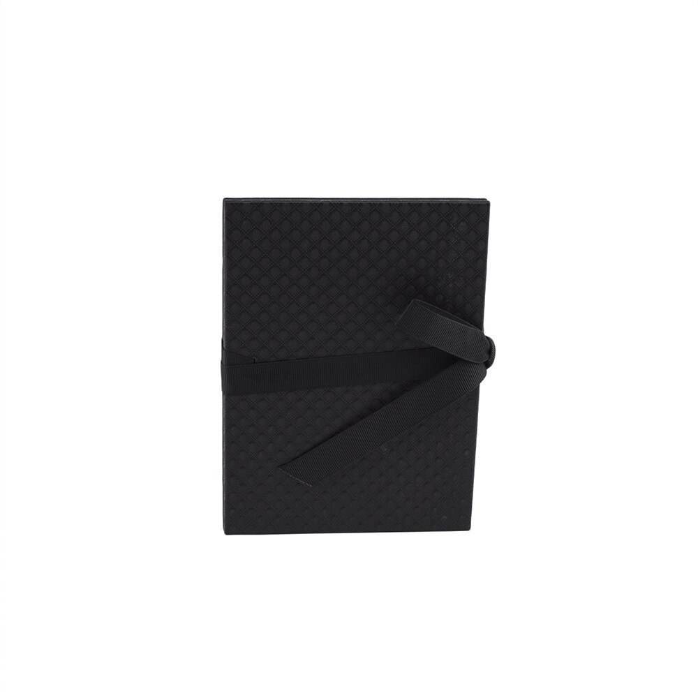 Album foto Leporello II tip flip, ProCart, format 10x15, 14 foto autoadezive, negru