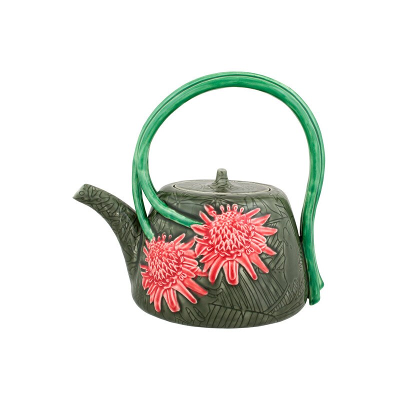 Ceainic, BP, model tropical