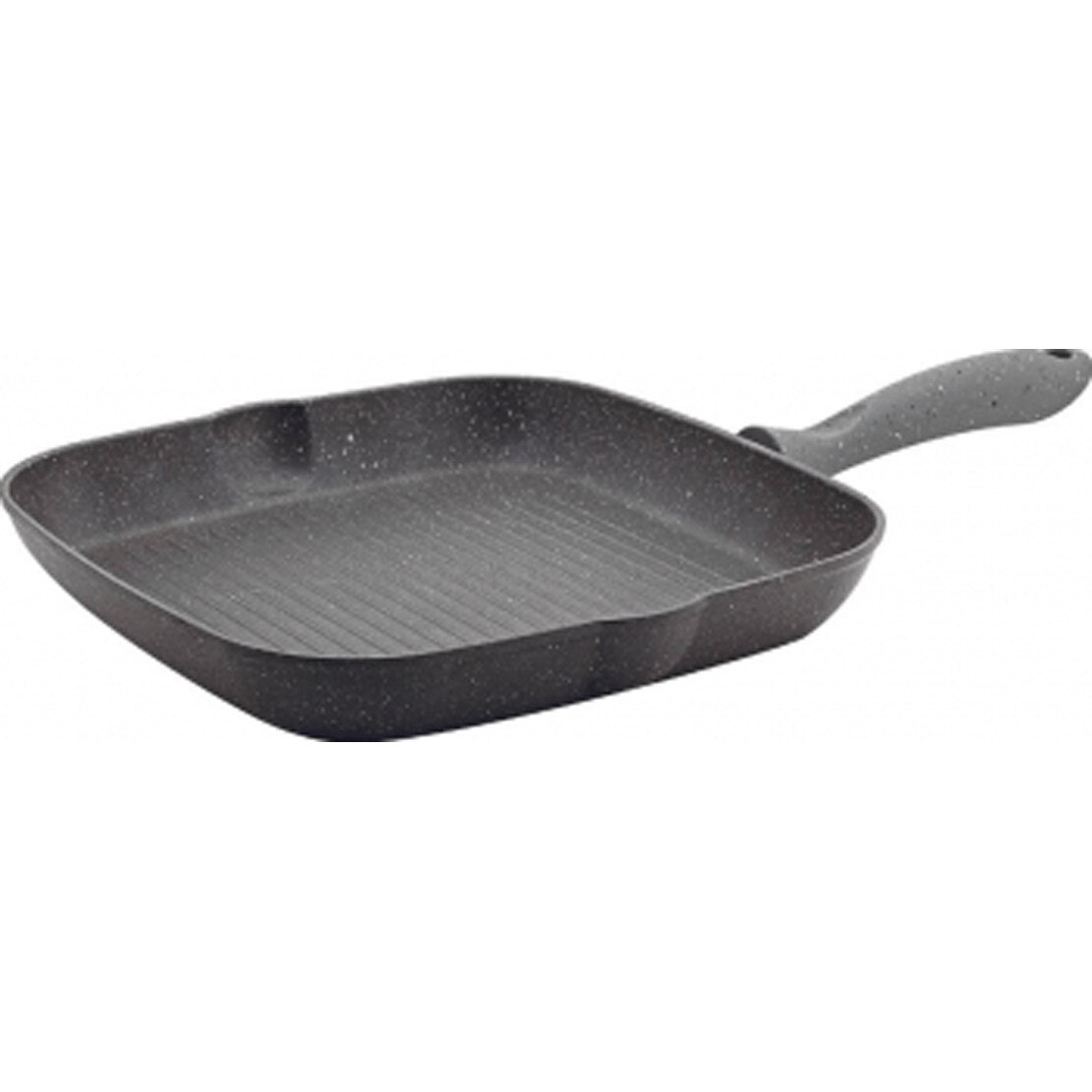 Tigaie grill 28cm GRANITE-GRI MN0189153