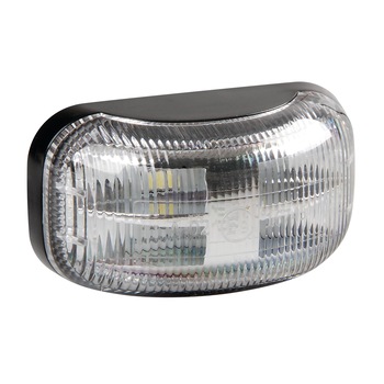 Lampa gabarit cu 4 LED-uri 10/30V - Alb Lampa gabarit cu 4 LED-uri 10/30V - Alb