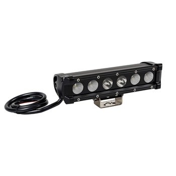 Proiector WL-5 din metal 6LED - 10/30V - Alb Proiector WL-5 din metal 6LED - 10/30V - Alb