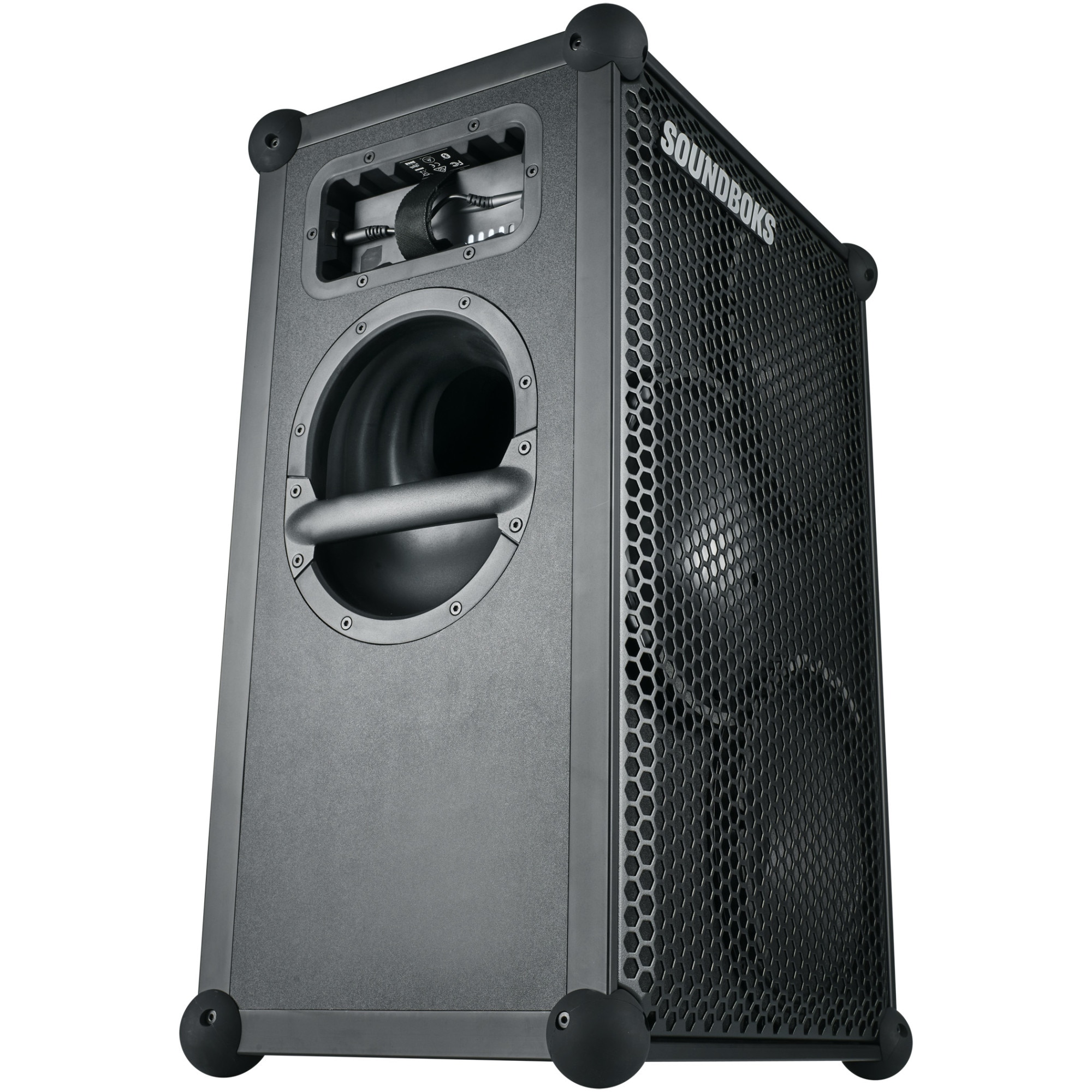 Boxa portabila SOUNDBOKS 2020, Bluetooth, IP65, Baterie