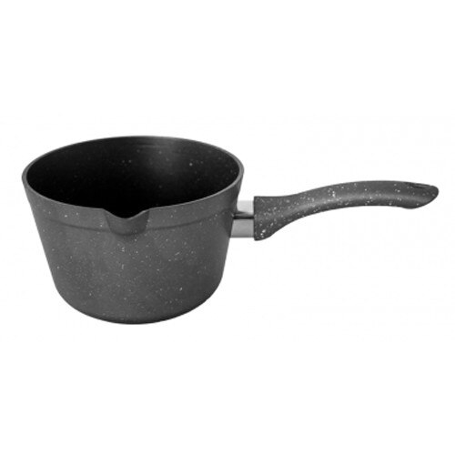 Ibric Hascevher 12cm GRANITE-GRI