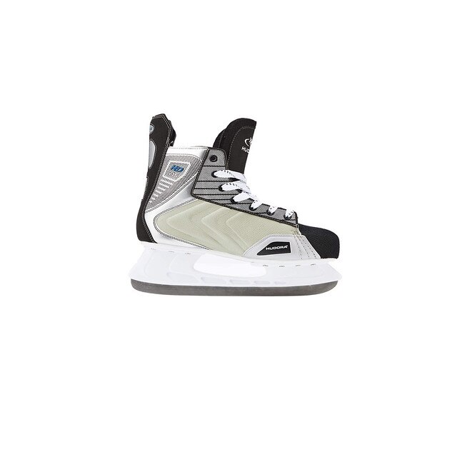 Patine pentru barbati Hudora Hockeyskate HD-216 Gri, 42