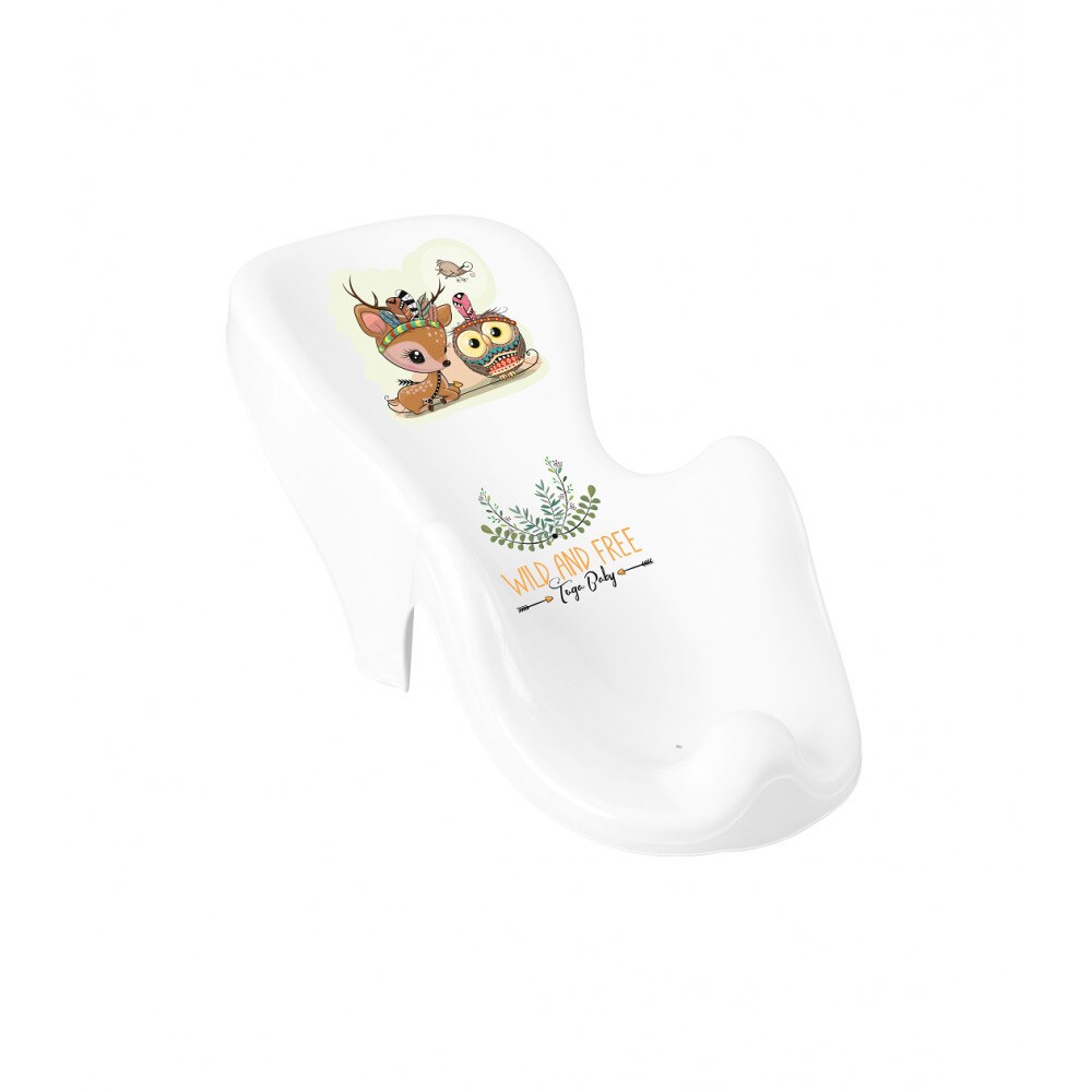 Suport anatomic pentru cadita Wild & Free Little Deer