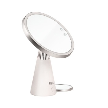 Oglinda cosmetica 3 in 1 Silk'n Music Mirror Oglinda cosmetica 3 in 1 Silk'n Music Mirror