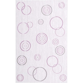 Piesa decorativa 1801 Panama Limex Violet, 25x40 cm, Mov Piesa decorativa 1801 Panama Limex Violet, 25x40 cm, Mov