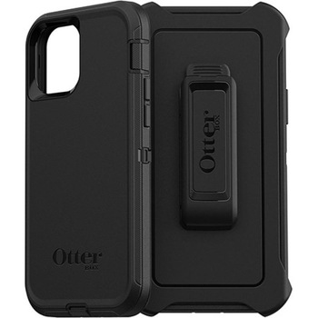 Carcasa Otterbox Defender iPhone 12/12 Pro Black Carcasa Otterbox Defender iPhone 12/12 Pro Black