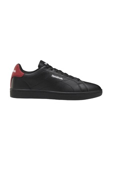 Incaltaminte de timp liber pentru barbati, Reebok, Royal Complete CLN2, FV0239, negru, Negru Incaltaminte de timp liber pentru barbati, Reebok, Royal Complete CLN2, FV0239, negru, Negru