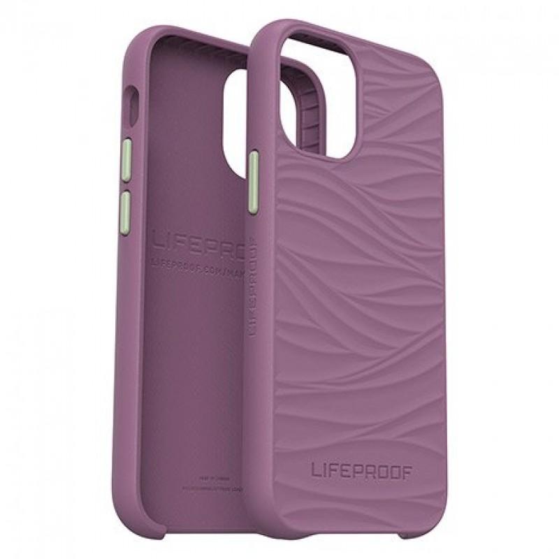 Carcasa biodegradabila LifeProof WAKE iPhone 12 Mini Sea Urchin