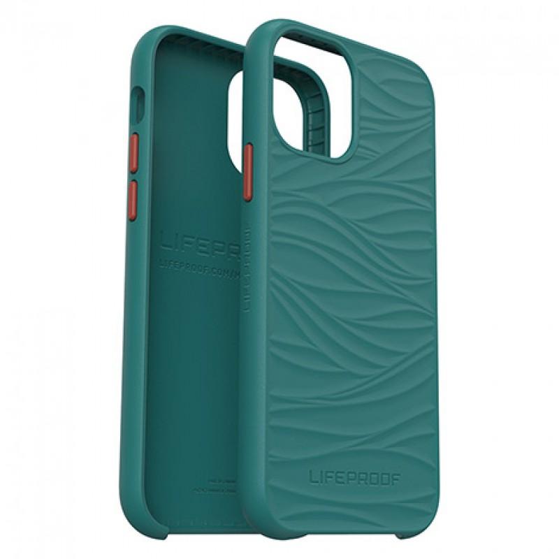 Carcasa biodegradabila LifeProof WAKE iPhone 12/12 Pro Down Under