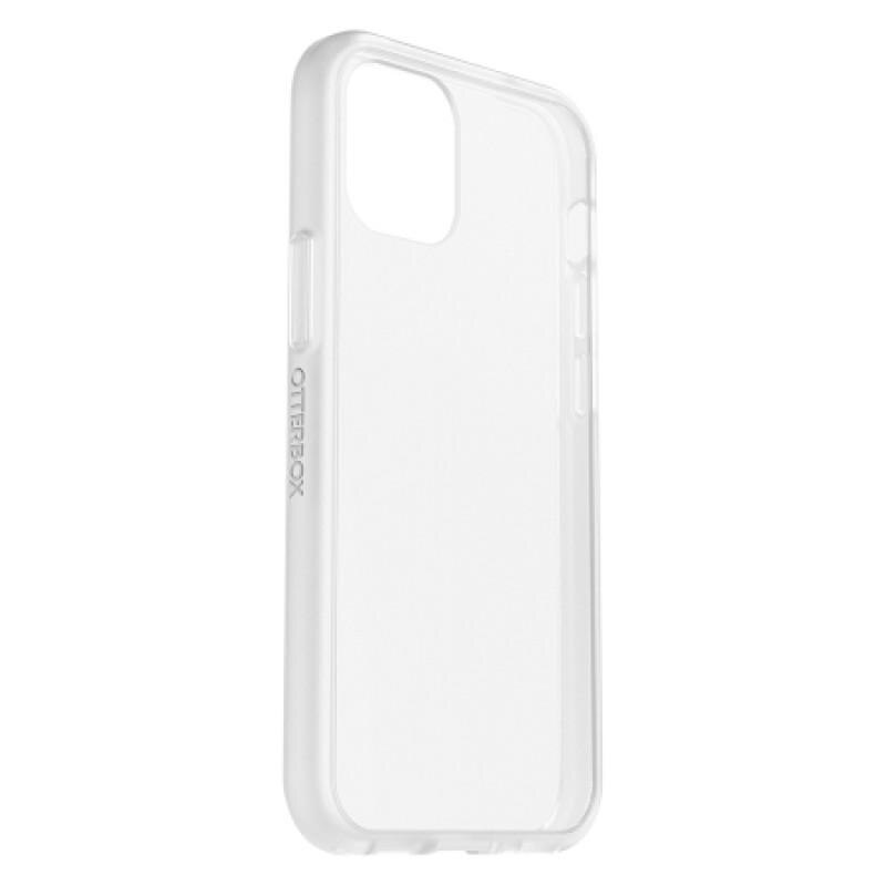Carcasa Otterbox React iPhone 12 Mini Clear