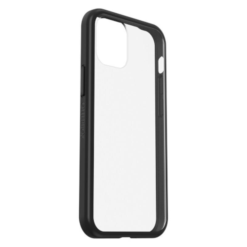 Carcasa Otterbox React iPhone 12 Mini Black Crystal