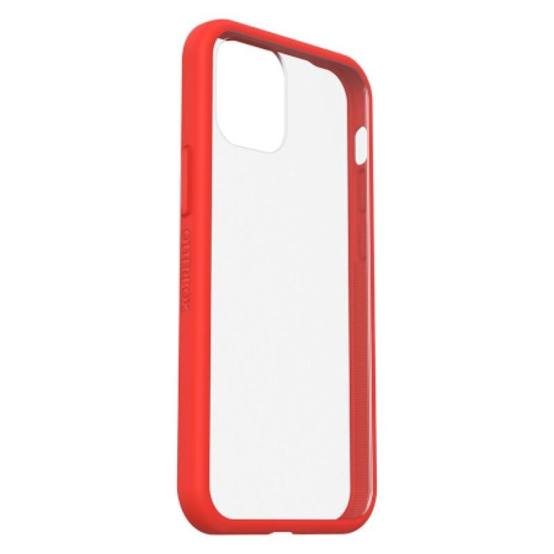 Carcasa Otterbox React iPhone 12 Mini Power Red