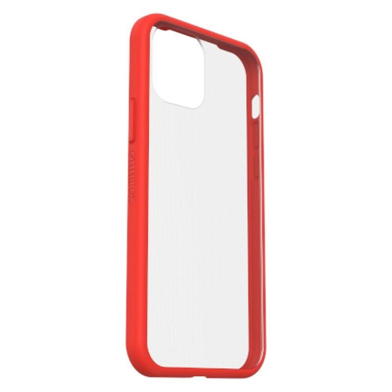 Carcasa Otterbox React iPhone 12/12 Pro Power Red
