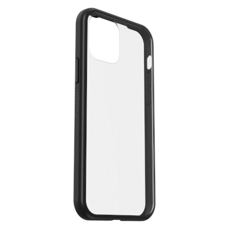 Carcasa Otterbox React iPhone 12/12 Pro Black Crystal