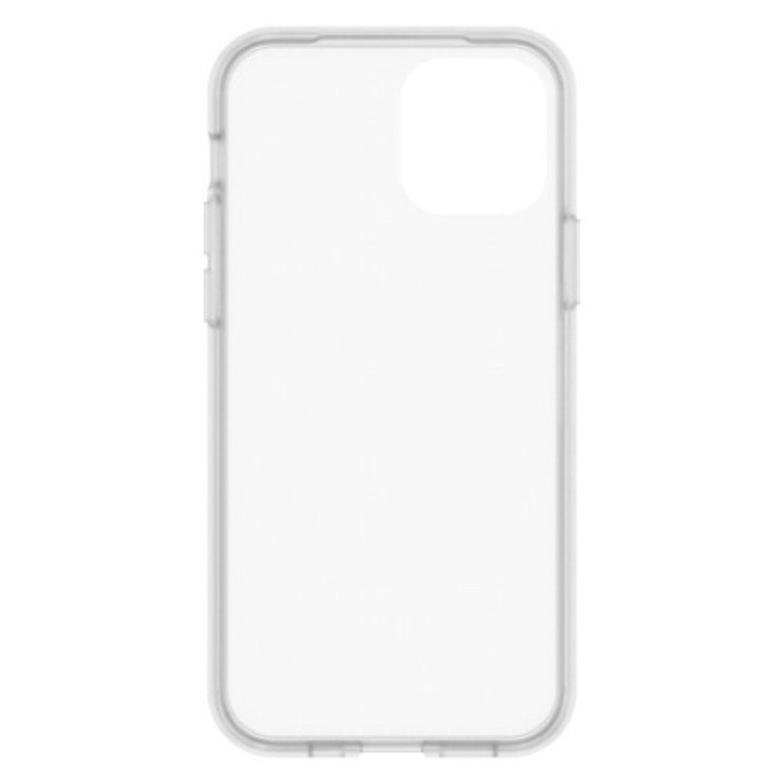 Carcasa Otterbox React compatibila cu iPhone 12/12 Pro Clear