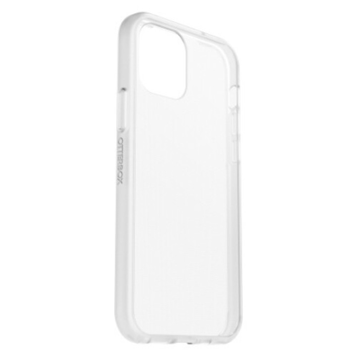 Carcasa Otterbox React compatibila cu iPhone 12/12 Pro Clear