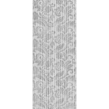 Piesa decorativa 2853 Mystic Brocade Grey, 20x50 cm, Gri, Cutie 1.1 MP Piesa decorativa 2853 Mystic Brocade Grey, 20x50 cm, Gri, Cutie 1.1 MP