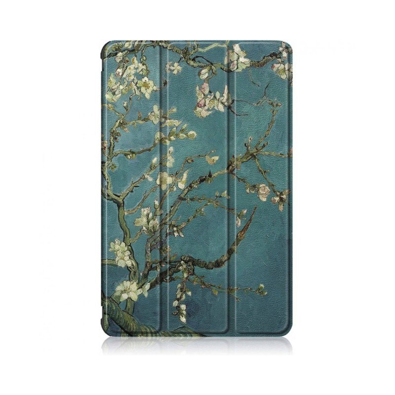 Husa Tableta Tech Protect Smartcase Samsung Galaxy Tab A7 10,4inch , T500 / T505, Sakura
