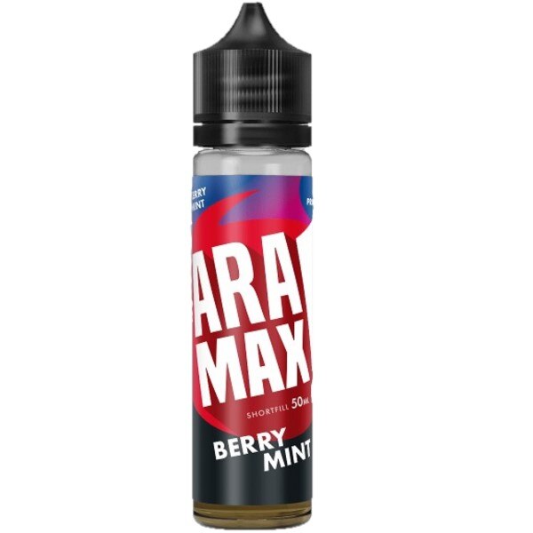 Lichid Tigara Electronica Aramax, Berry mint, 50ml