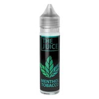 Lichid Tigara Electronica The Juice , Menthol Tobacco, 40ml