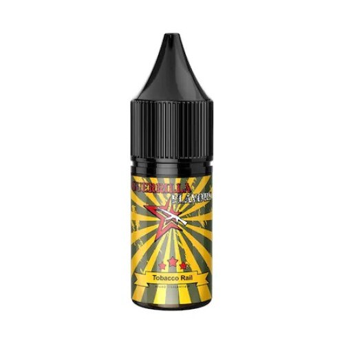 Aroma Concentrata Tigara Electronica Guerrilla, Tribacco, 10ml