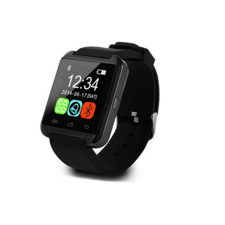 casvo u8 smartwatch