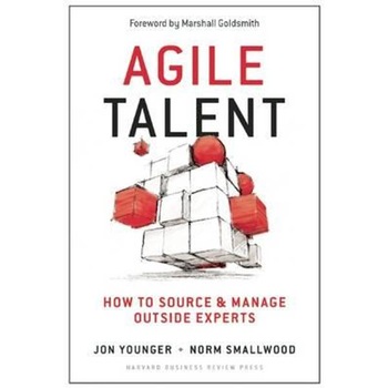 Agile Talent Agile Talent