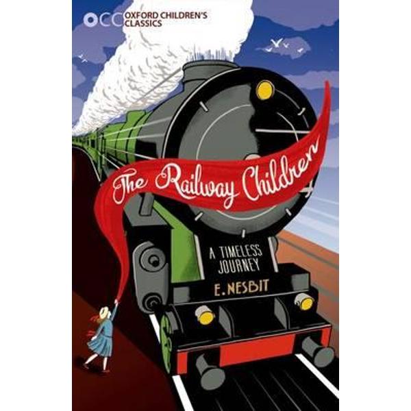 Railway Children