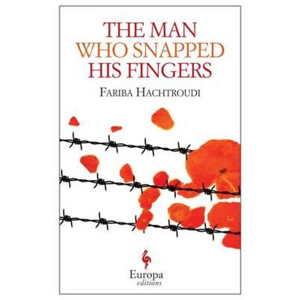 Man Who Snapped His Fingers