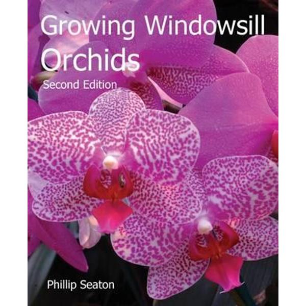 Growing Windowsill Orchids