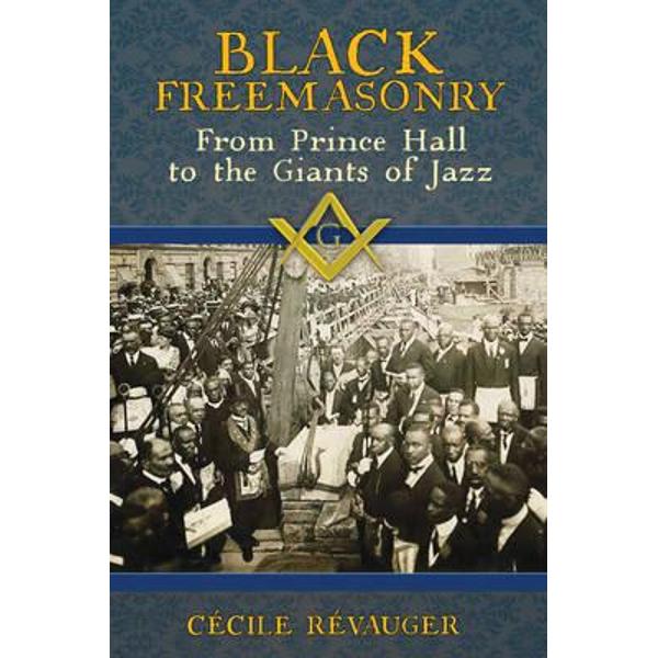 Black Freemasonry