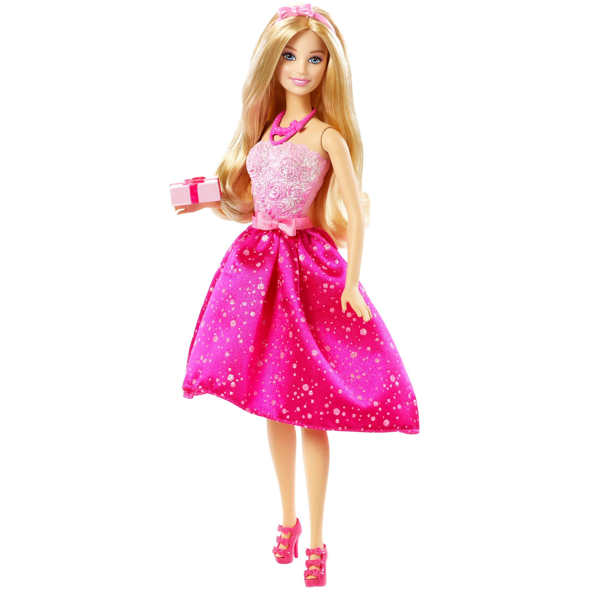 Игрушка барби купить. Куклы Barbie Mattel. День рождения куклы Барби. Кукла Barbie у нас - девочка, 30 см, x8428. День рождения куклы Барби (Barbie Day).