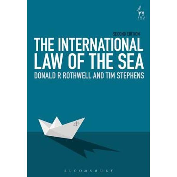 International Law of the Sea