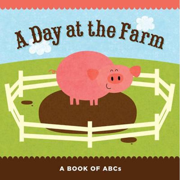 Day at the Farm