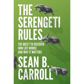 Serengeti Rules Serengeti Rules