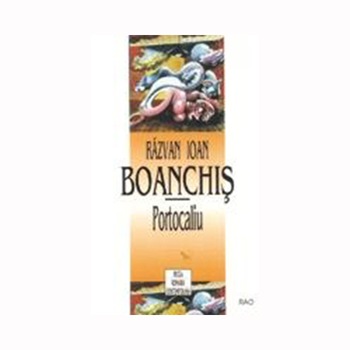 Portocaliu - I.R. Boanchis Portocaliu - I.R. Boanchis