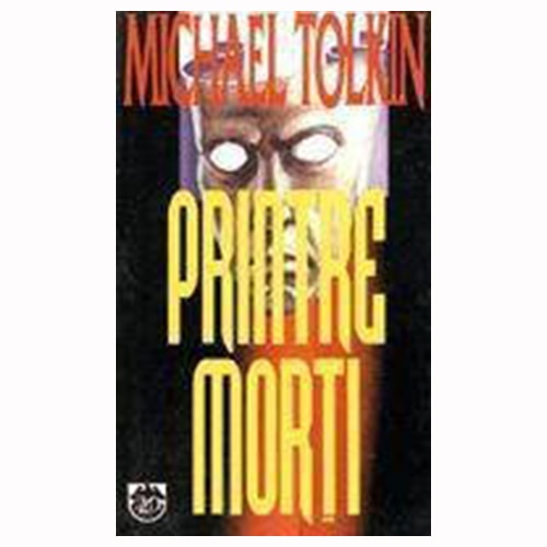 Printre Morti - Michael Tolkin