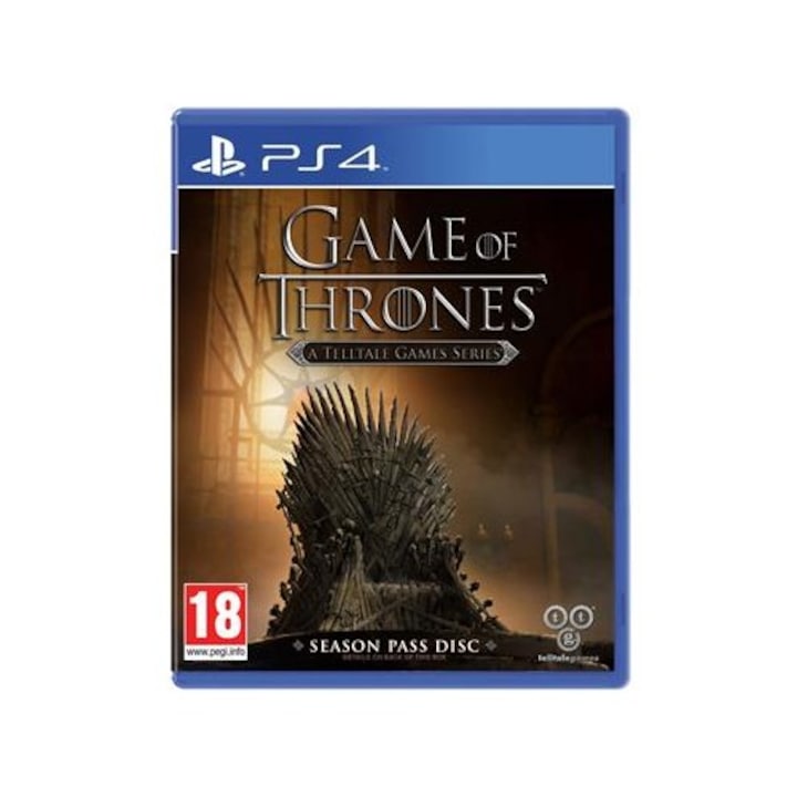 Season Pass Game Of Thrones Game Xbox One Game Of Thrones A