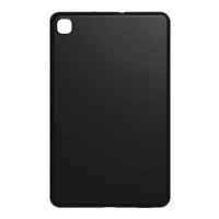 husa de protectie ultasubtire pentru samsung galaxy tab s6 lite 104quot silicon negru imagen 23_0_
0
