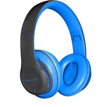 Casti bluetooth wireless P15, butoane control, versiune bluetooth 4.1, distanta functionare 10 m, Albastru Casti bluetooth wireless P15, butoane control, versiune bluetooth 4.1, distanta functionare 10 m, Albastru