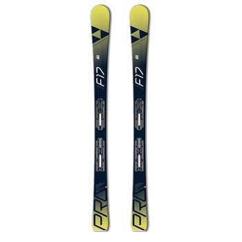 Schi pentru adulti Fischer F17 cu legatura RS10, marime 153 cm Schi pentru adulti Fischer F17 cu legatura RS10, marime 153 cm